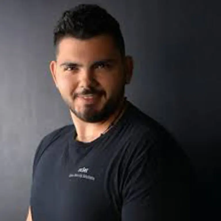 Ezz Tahoun, Co-founder of MEACS